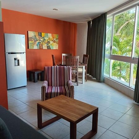 Banderas Suites Bucerías Extérieur photo