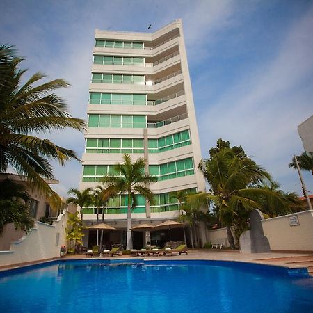 Banderas Suites Bucerías Extérieur photo