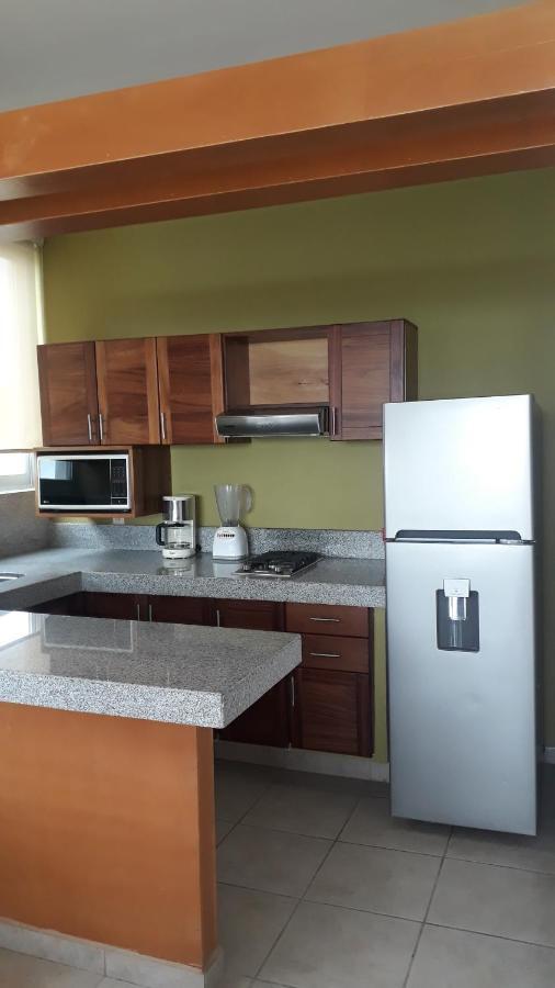 Banderas Suites Bucerías Extérieur photo