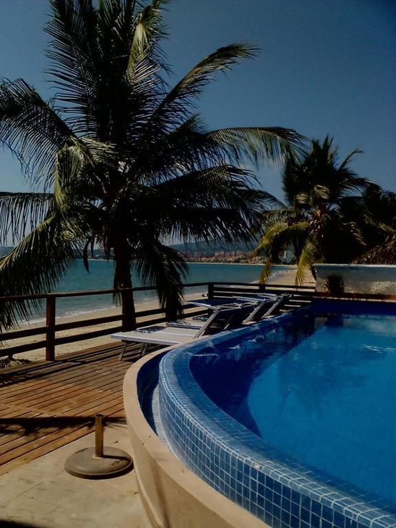 Banderas Suites Bucerías Extérieur photo