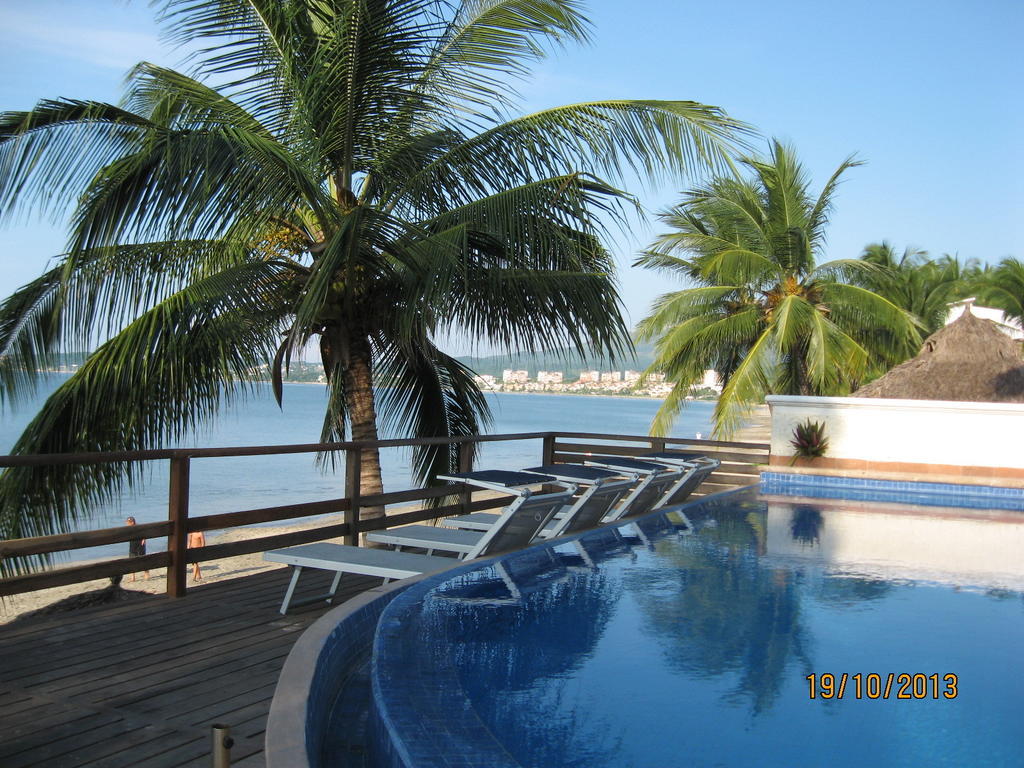 Banderas Suites Bucerías Extérieur photo