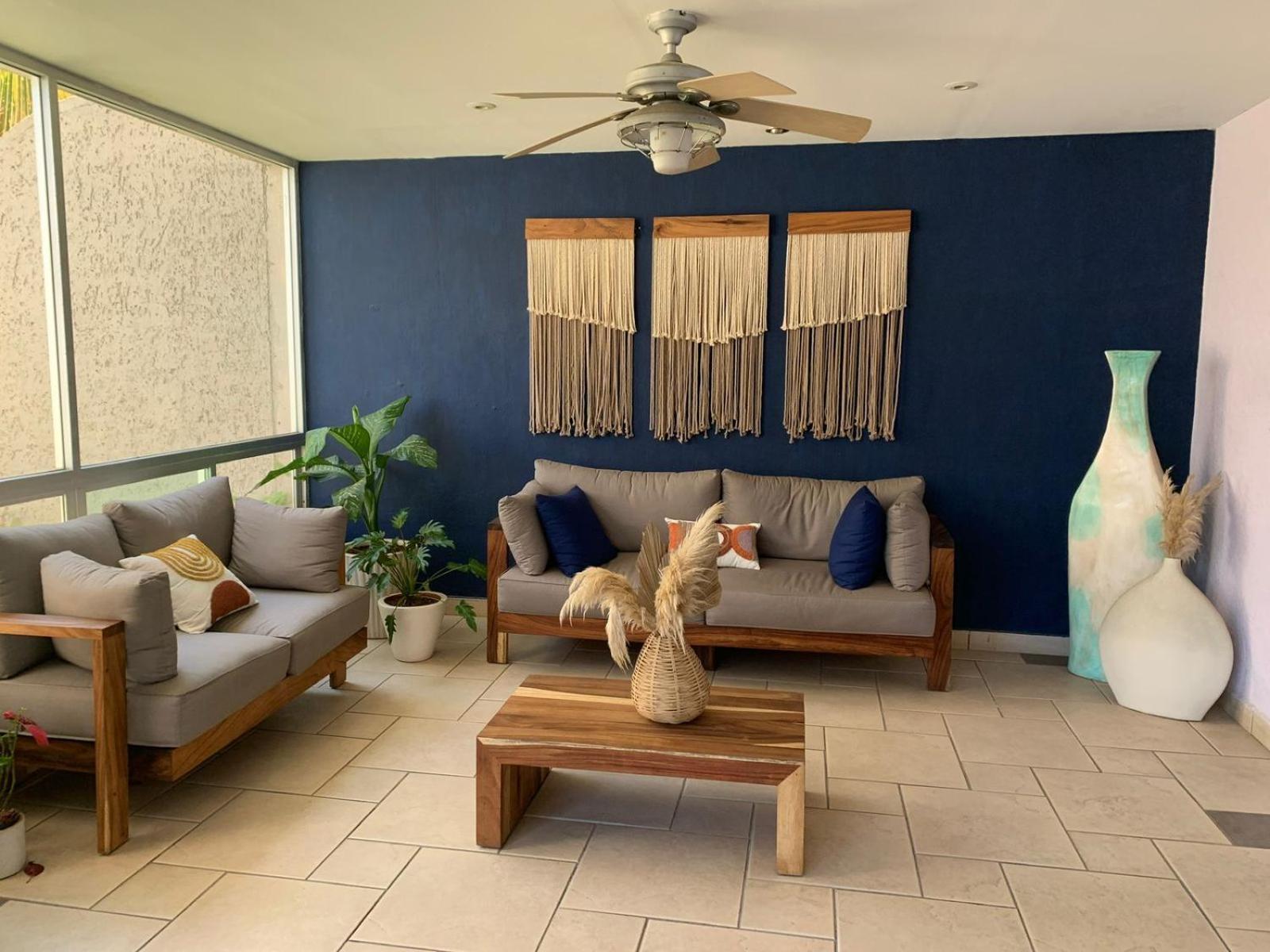 Banderas Suites Bucerías Extérieur photo