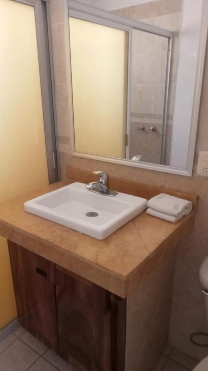 Banderas Suites Bucerías Extérieur photo