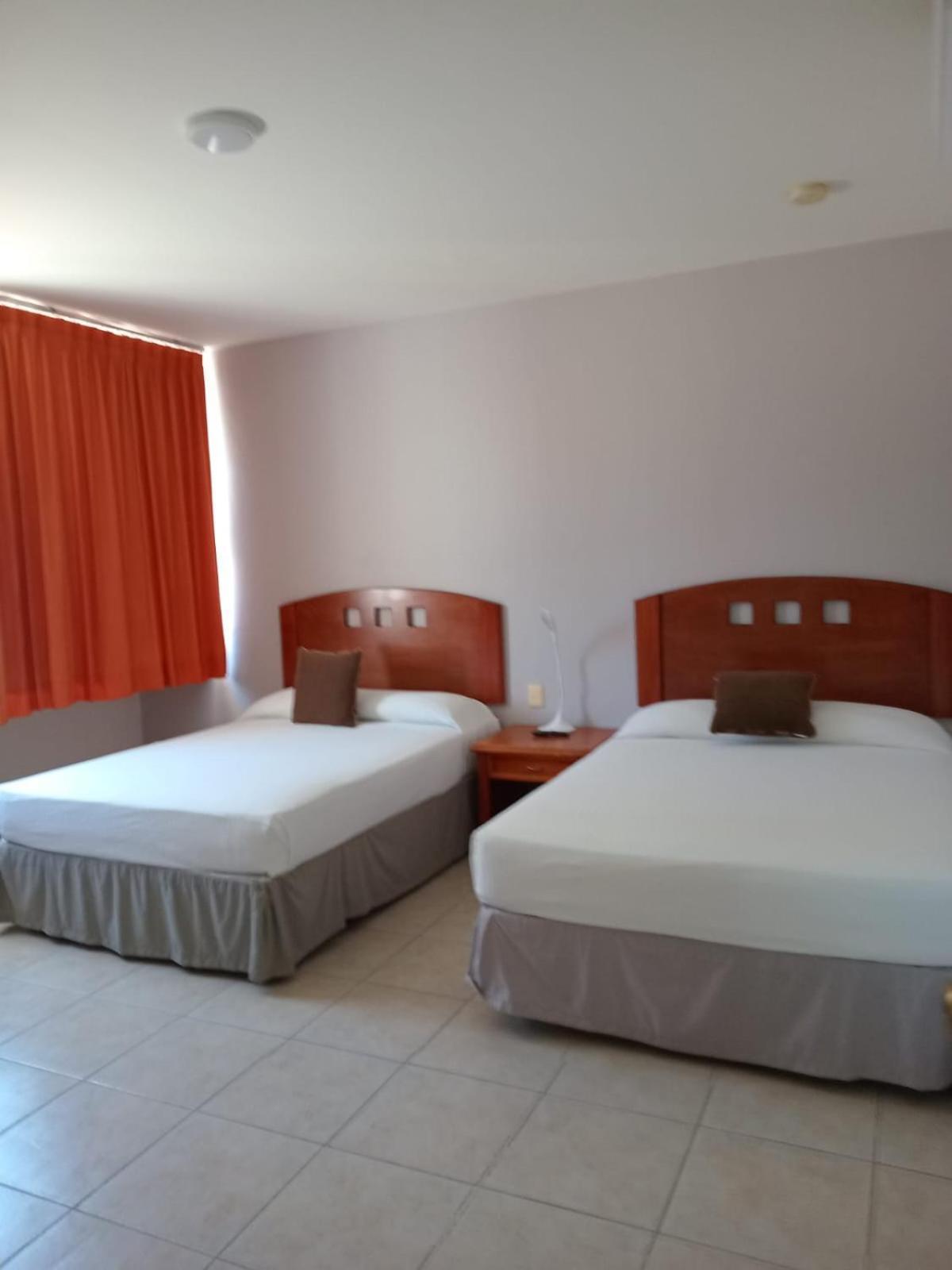Banderas Suites Bucerías Extérieur photo