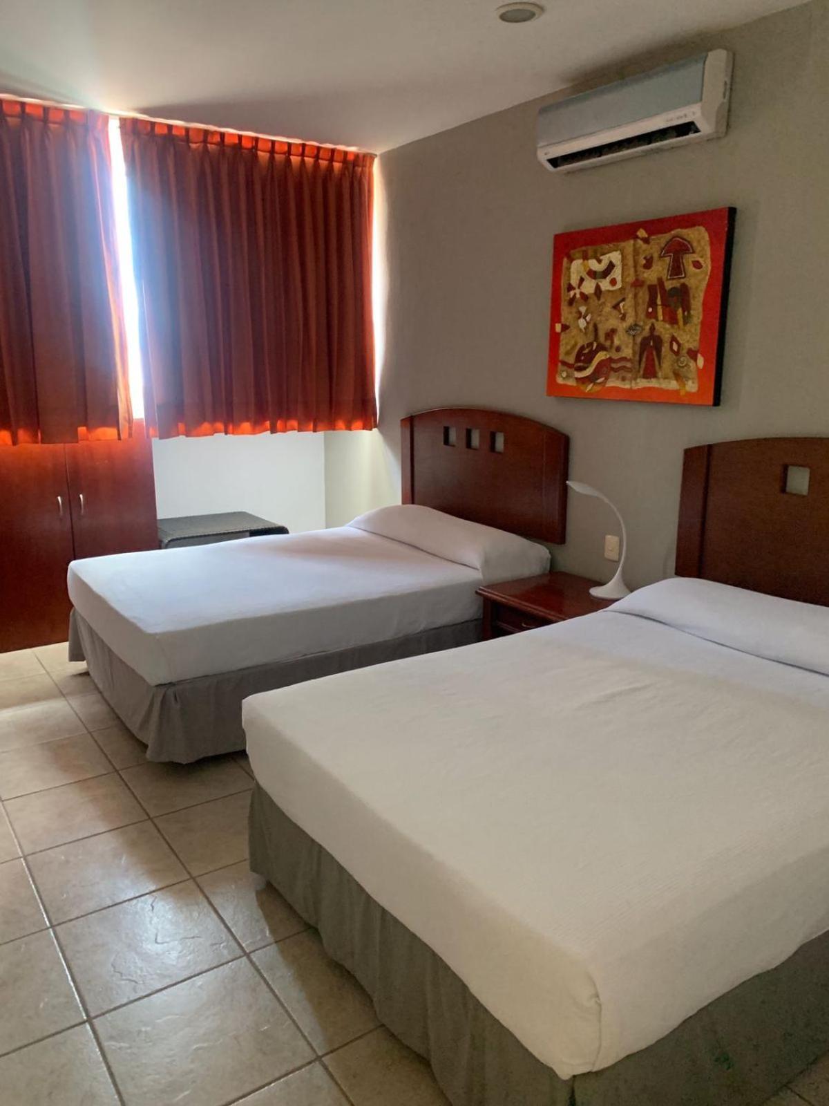 Banderas Suites Bucerías Extérieur photo