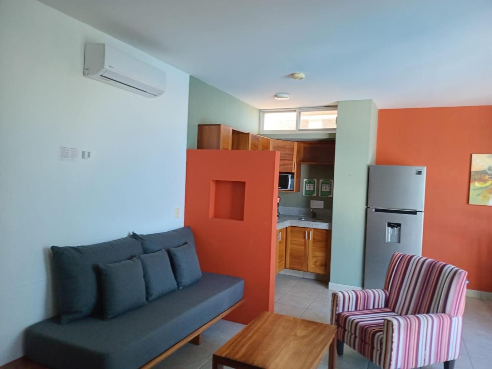 Banderas Suites Bucerías Extérieur photo