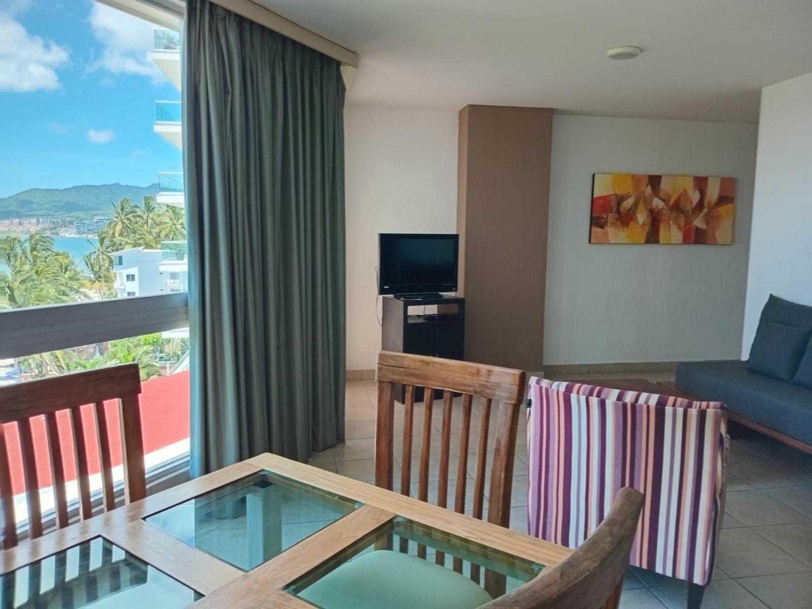 Banderas Suites Bucerías Extérieur photo