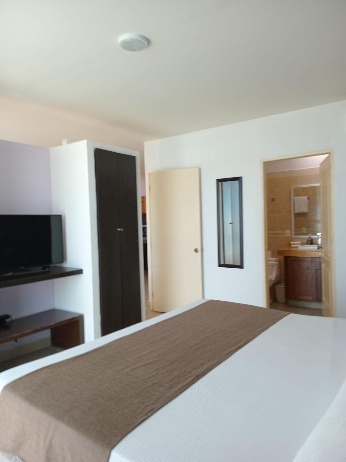 Banderas Suites Bucerías Extérieur photo