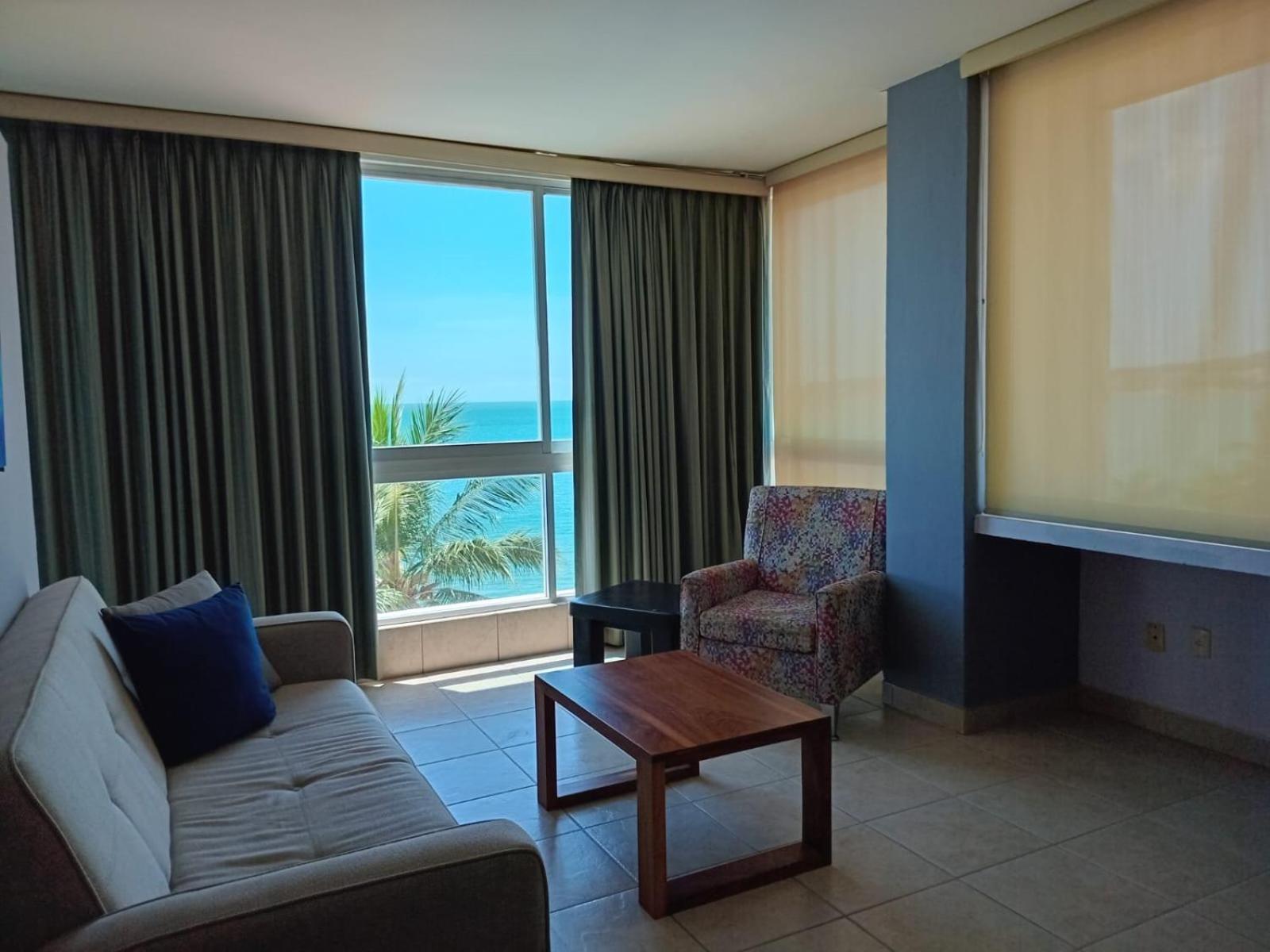 Banderas Suites Bucerías Extérieur photo