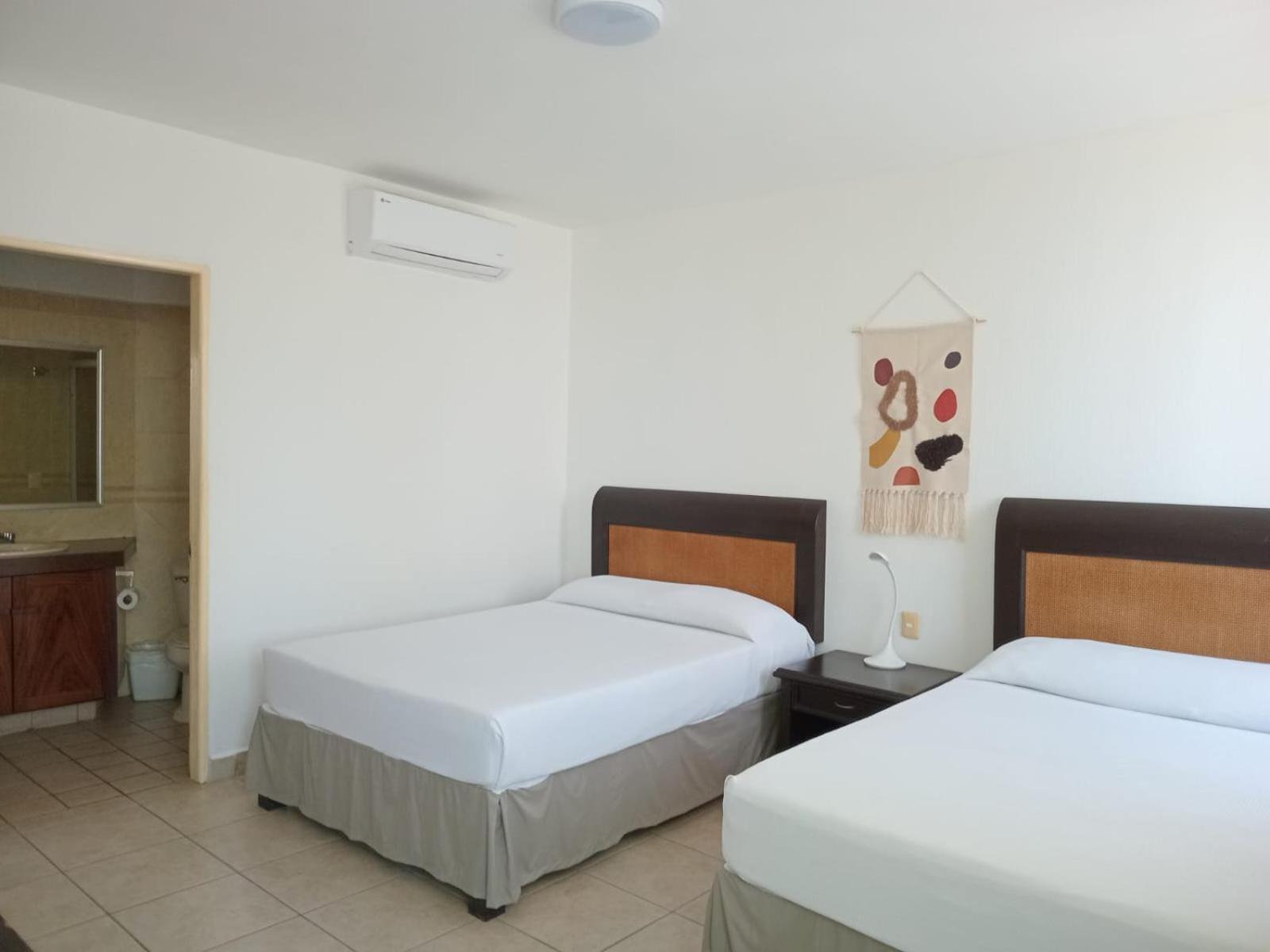 Banderas Suites Bucerías Extérieur photo