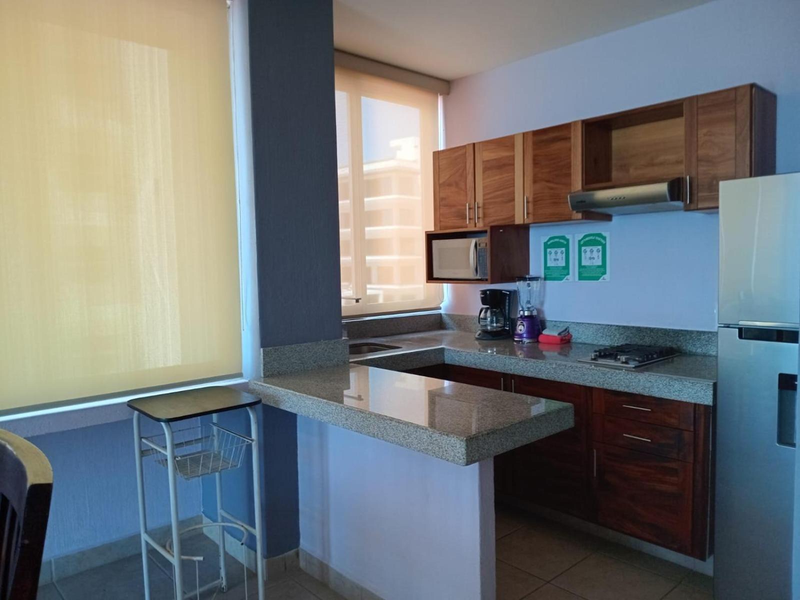 Banderas Suites Bucerías Extérieur photo