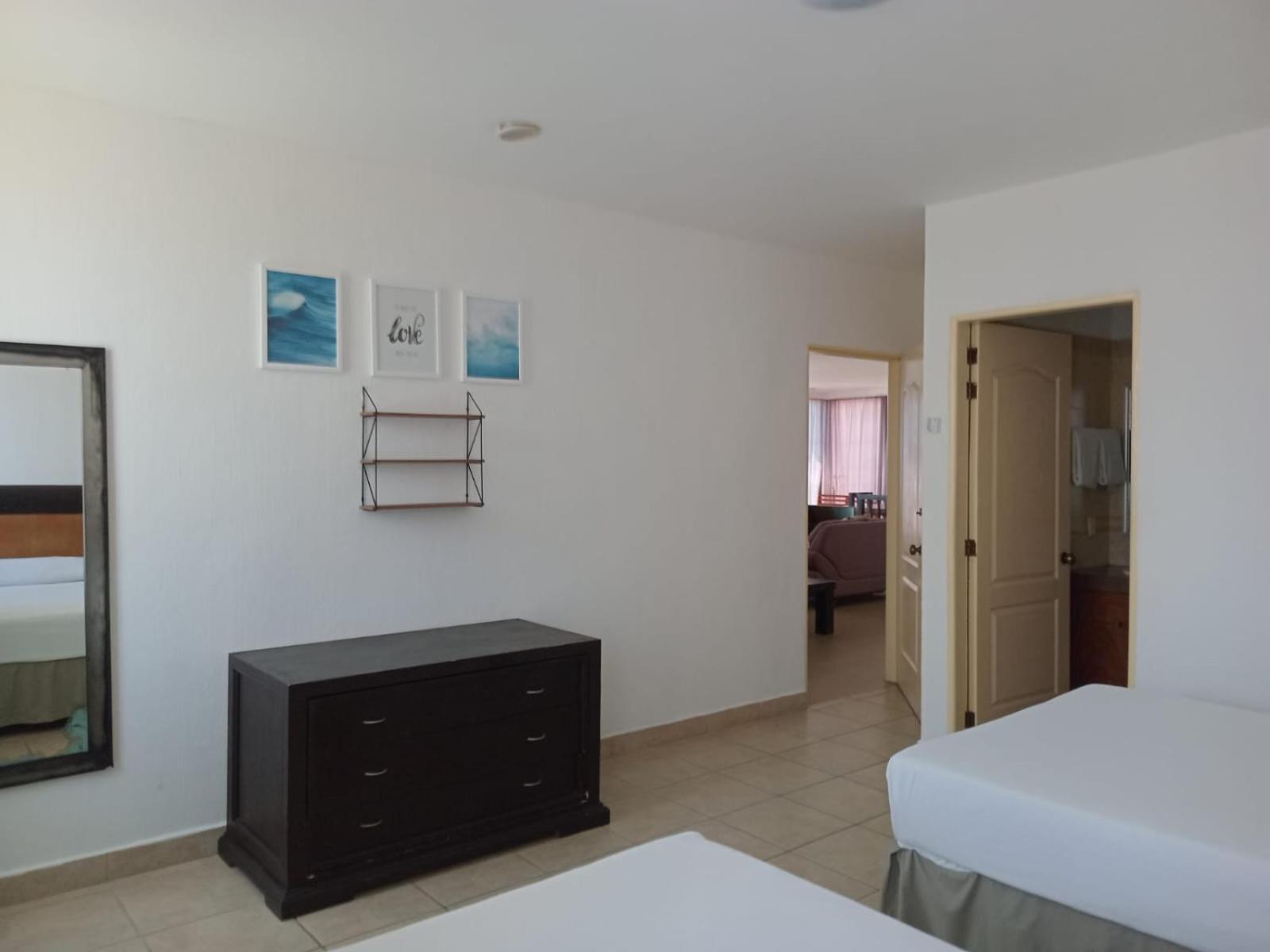 Banderas Suites Bucerías Extérieur photo
