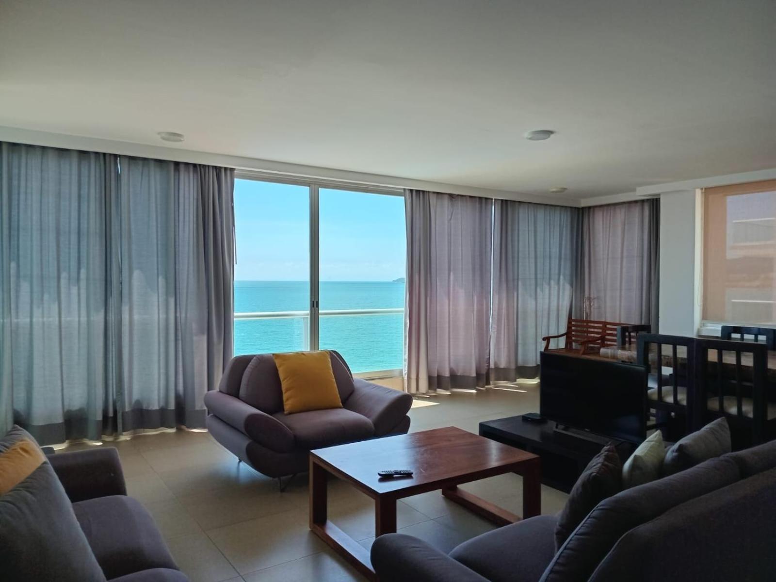 Banderas Suites Bucerías Extérieur photo