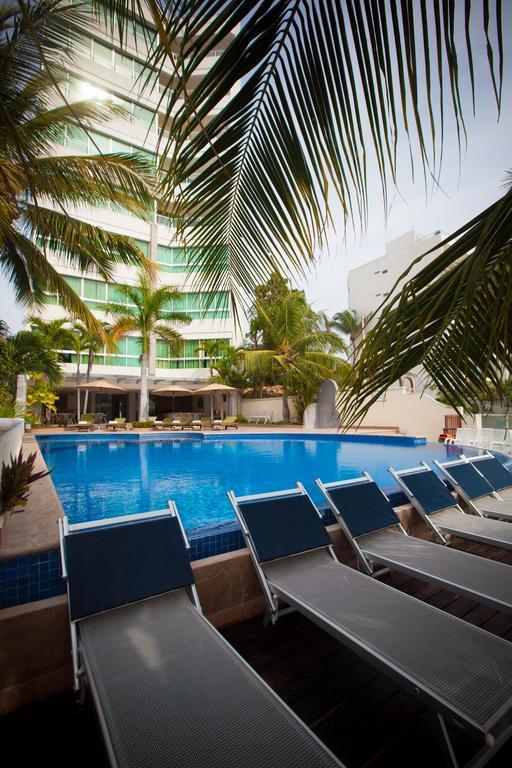 Banderas Suites Bucerías Extérieur photo