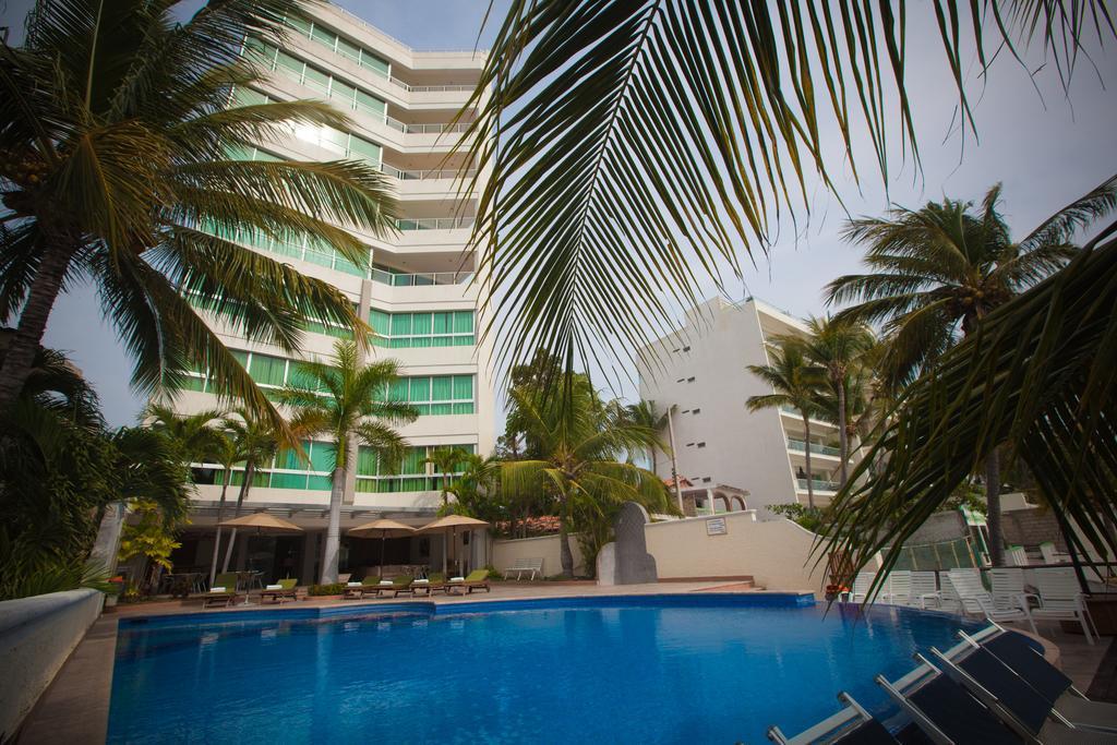 Banderas Suites Bucerías Extérieur photo