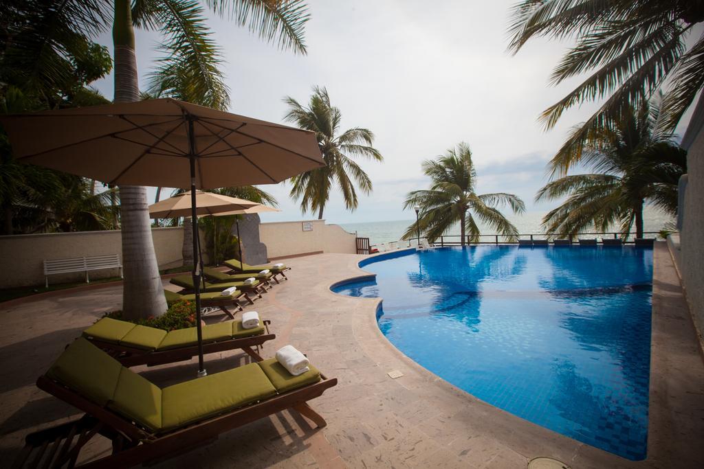 Banderas Suites Bucerías Extérieur photo