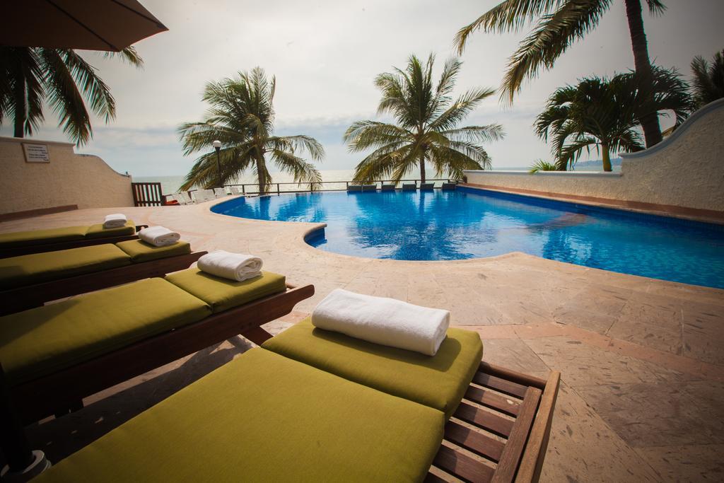 Banderas Suites Bucerías Extérieur photo