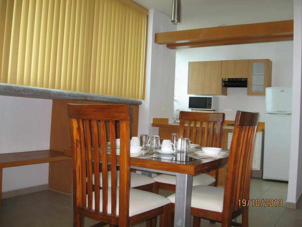 Banderas Suites Bucerías Chambre photo