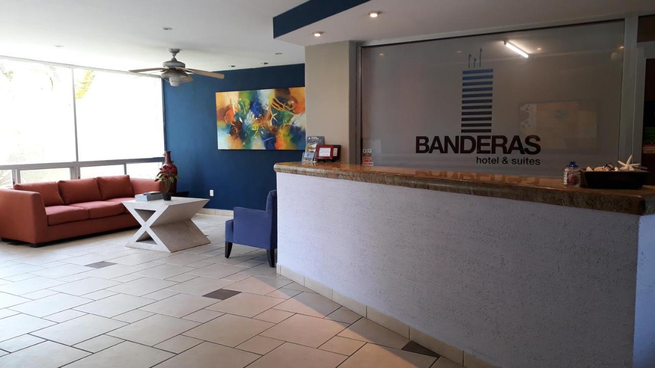 Banderas Suites Bucerías Extérieur photo