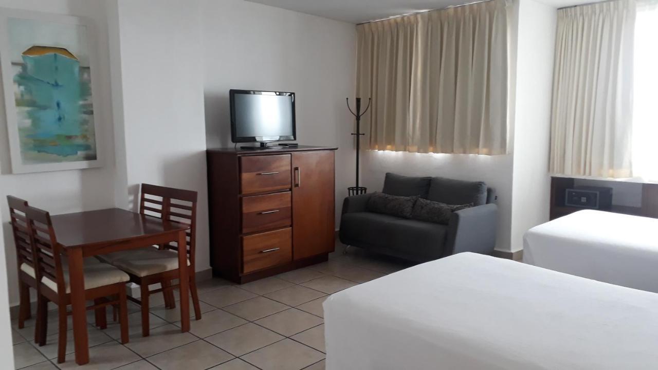 Banderas Suites Bucerías Extérieur photo