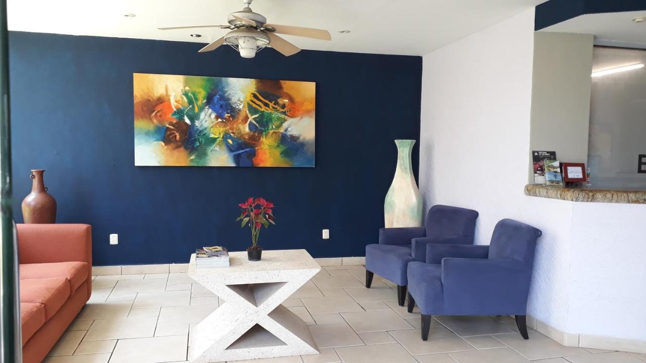 Banderas Suites Bucerías Extérieur photo